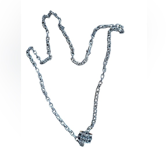 🔥 $150 SALE 925 Sterling Silver Chain Necklace
